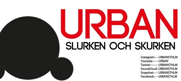 Nattklubb Urban Stockholm